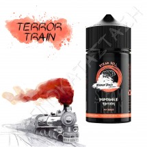 Terror Train Steam Bull 25ml/75ml